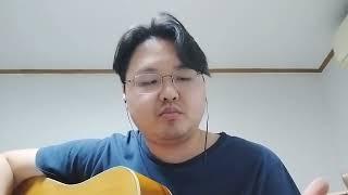 JUNG BOOSUNG - Snowflake (Christmas Version)