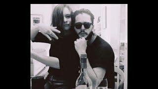 Emilia Clarke & Kit Harington - Friendship moments (Real life)