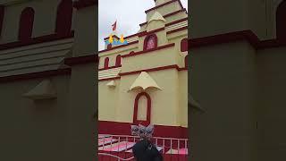 #palaj  ganesh temple #entry #trending #short  #viralvlogs2024 #devotional