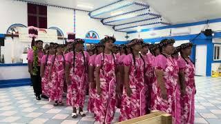 MAUI YOUTH CONCERT | NATIONAL YOUTH RALLY 2025