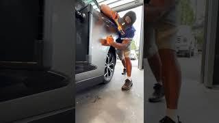 You can’t beat National Dent Repair #pdr #detailing #car #repair