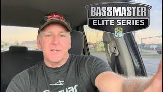 Majority Of Elite Series Pros Vote To BAN Livescope…Bassmaster’s Response Is Disgusting…