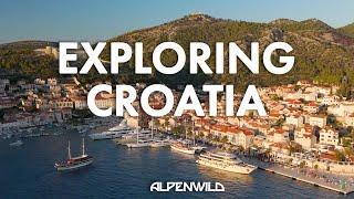 Exploring Croatia | Alpenwild