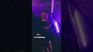 Flummox w/ Anita Velveeta - “Trans Girls Need Guns” LIVE in Nashville 10/22/2024