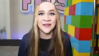 FIZI Parodie ANETKA ZAVŘELA FIZIHO DO VĚZENÍ Protože Jí Nechtěl Koupit MAKE-UP...!!!/lurty