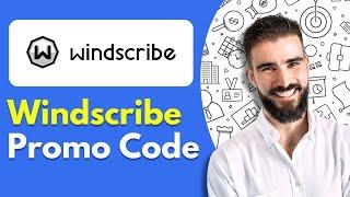 Find Windscribe Promo Code, Discounts & Coupons (Working Method 2024)