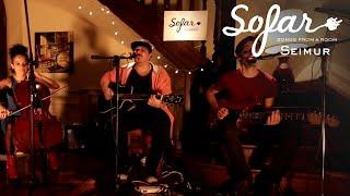 Seimur - Fuimos Hermosos | Sofar Rosario