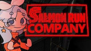 We modded Salmon Run in Lethal Company...