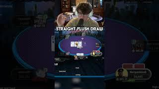 Absolute WORLD CLASS Poker!!!
