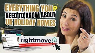 Everything You Need To Know About UK Holiday Homes | Property Investing For Beginners