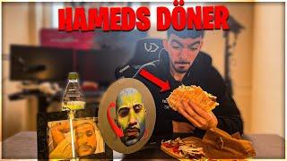 Ich Teste HamedLocos Döner (und meine eigene döner)