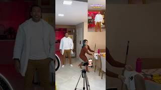 Uh hahaha! ​⁠@mayca.brasil #funny #entertainment #shorts