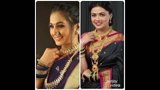 Sajiri V/S Neha ( Divya Pugonkar V/S Prarthana Behere) New Status ️