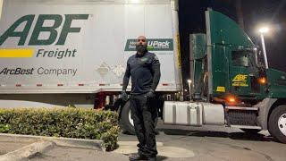 Is ABF Freight Systems Worth Your Time?