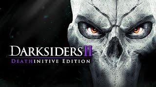 Прохожу Darksiders 2, а чо (2)