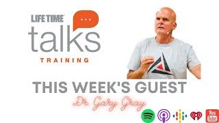 Episode #87 - Movement Assessments - Dr. Gary Gray