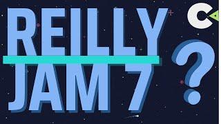 Reilly Jam 7 task reveal (A very mini jam)