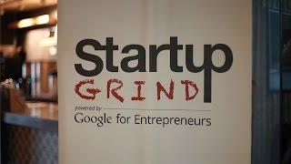 Startup Grind Phoenix Promotional Video