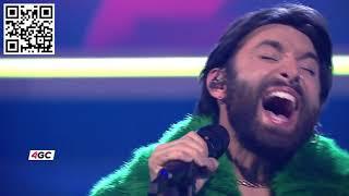 Conchita WURST - See me Now - 29.04.2021, 4gamechangers studios (orig video 4gamechangers)