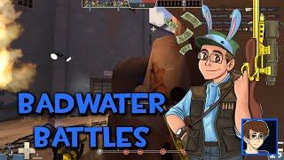 Badwater Battles [TF2 Thursday]