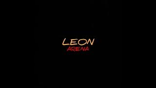 LEON ARENA - CCC TAEM