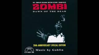 Zombi: Dawn Of The Dead Soundtrack 11. L'alba dei Morti Viventi (Alternate Take)