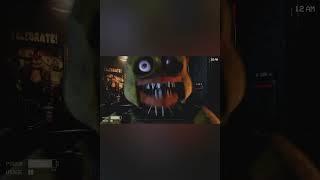 FNAF Plus - All Jumpscare (Fan-Made) #fnaf #fnafplus