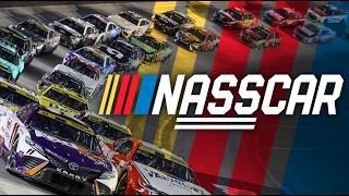 What's Crashing NASCAR?