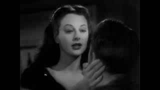 The Strange Woman 1946 - Hedy Lamarr, George Sanders, Louis Hayward, Gene Lockhart   UPGRADE HD