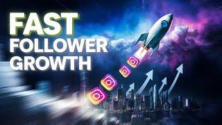 How to get 50 Followers in 5min  every day the best site in 2025