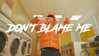 Central Cee X Sample Drill Type Beat 2025 - " Don't Blame Me " | Melodic Drill Type Beat | UK Drill