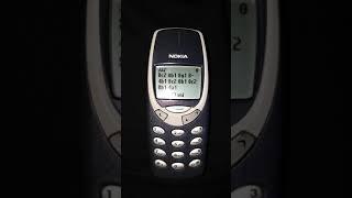 Señorita - 3310