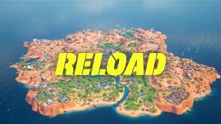  LIVE! FORTNITE RELOAD CUSTOMS WITH VIEWERS - SQUADS NAE