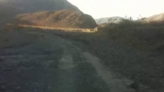 #DV2011 Marble Canyon Part 2