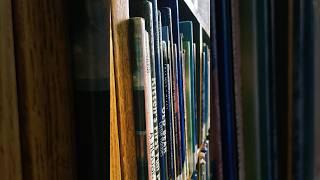 Library liminal spaces are amazing #liminalspace #calm
