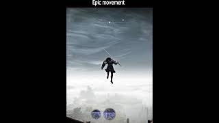 Epic movement #eldenringnightreign
