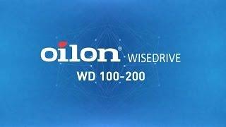 Oilon Wisedrive WD100-200