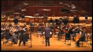 Vittorio Monti: Csardas with Flute