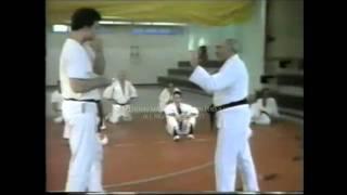 ISRAELI KRAV MAGA ASSOCIATION - Historical Videos