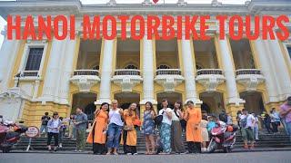 Hanoi Vespa Tours- Hanoi Scooter Tours – Hanoi Moped Tours