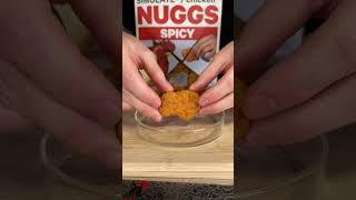 NUGGS TANGHULU??!