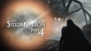 The Silmarillion Episode 4 - The Fall Into DARKNESS!