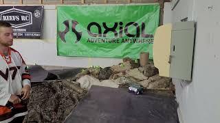 Mid Atlantic Micro Crawlers Crawltoberfest - Jackson L - Class 1
