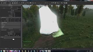 Bannerlord - Scene Editor Tutorial - Envmap_prop and local_envmap_prop