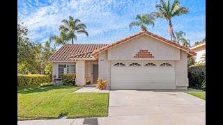 1651 Avenida Andante Oceanside, CA |