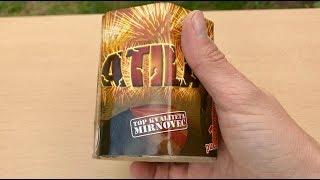 Atila firework box, Mirnovec