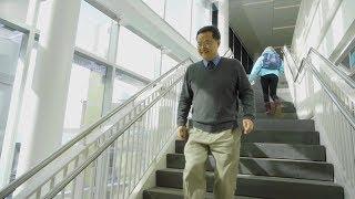 Welcoming Bin He to Carnegie Mellon