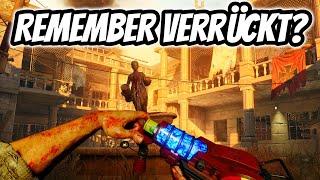 REMEMBER THAT MAP: VERRÜCKT (Call of Duty Black Ops Zombies)