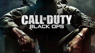 Прохождение Call of Duty: Black Ops (Часть 5) Морпехи