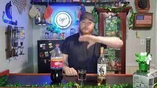 Captain Morgan Mixed With Dr Pepper Review Rum Week